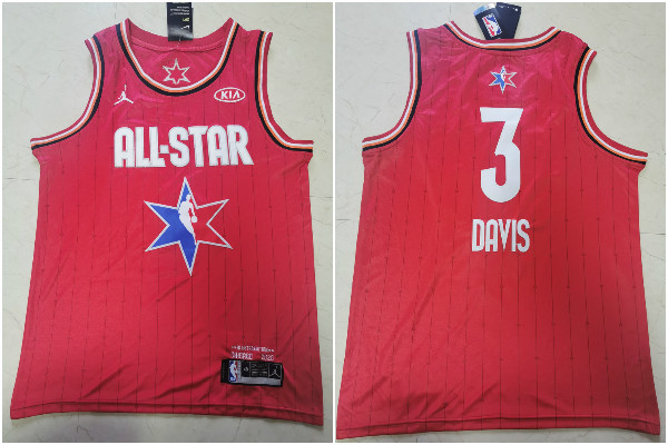 Lakers-3-Anthony-Davis-Red-2020-NBA-All-Star-Jordan-Brand-Swingman-Jersey