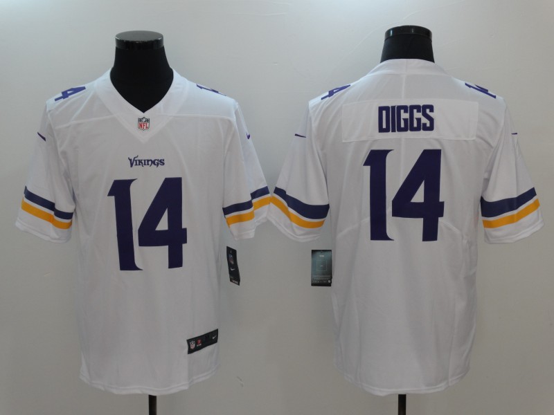 diggs vikings jersey youth