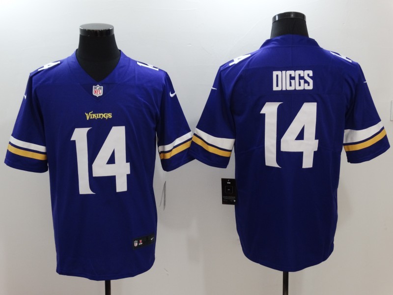 diggs vikings jersey youth