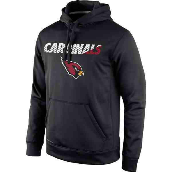 Men's Arizona Cardinals Pullover Hoodie