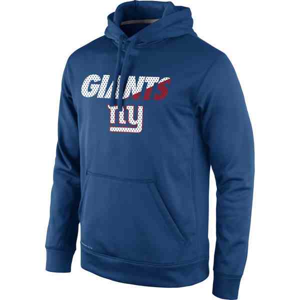 Men's New York Giants Hoodie