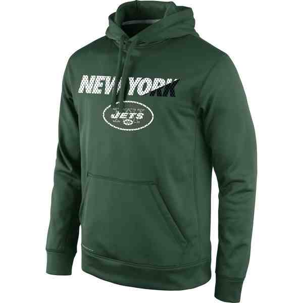 Men's New York Jets Hoodie