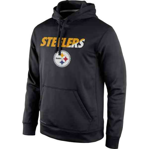 Men's Pittsburgh Steelers Hoodie