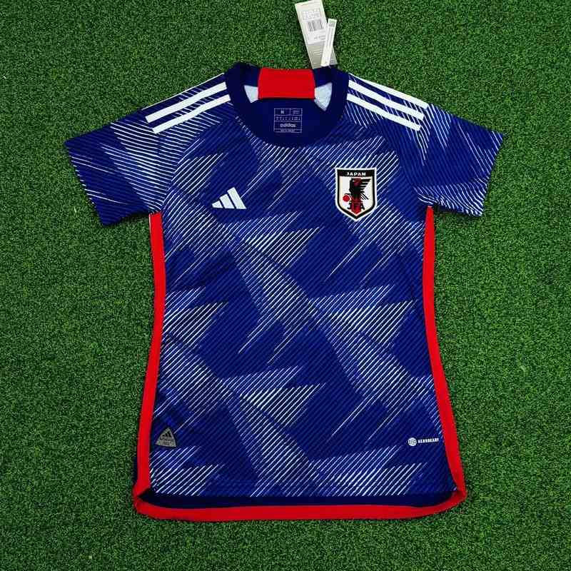 2022 world cup Japan home Women jersey