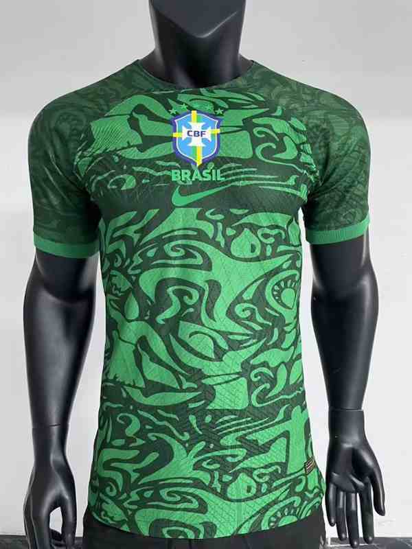 24 Brazil PV training jersey