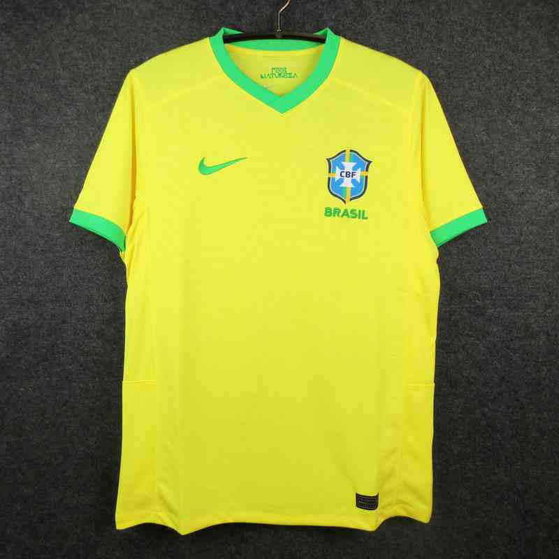 2023 Brazil home