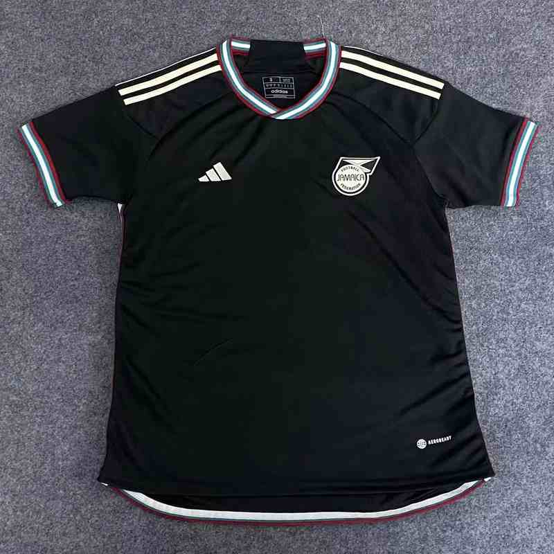 2023 Jamaica away