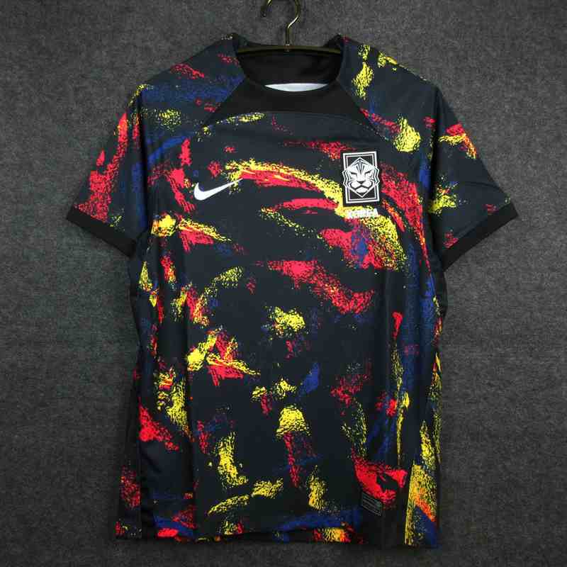 2022 World Cup Korea away