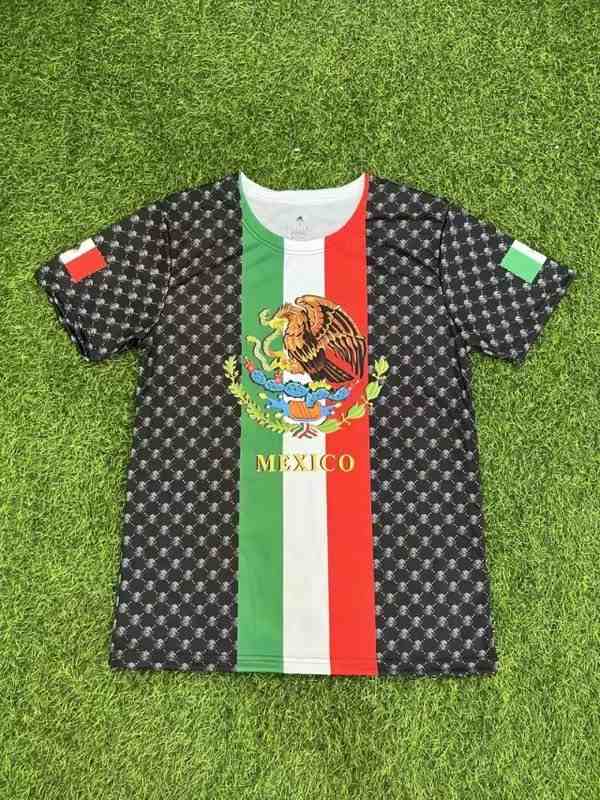 22-23 Mexico Black Special Edition