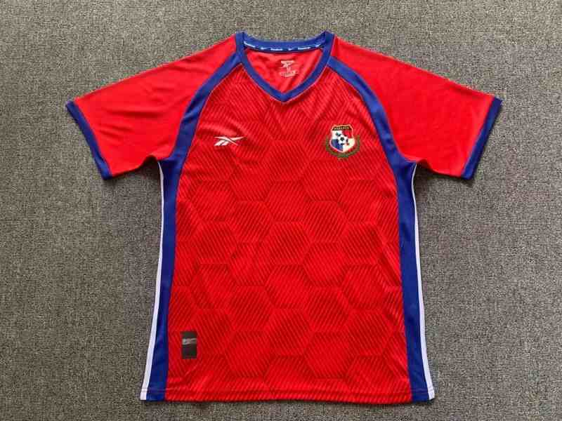 2023 Panama home
