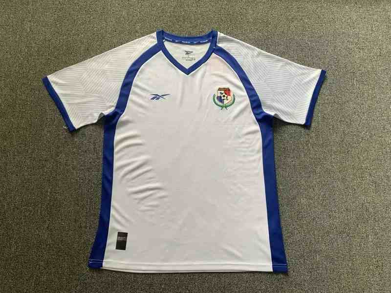 2023 Panama away