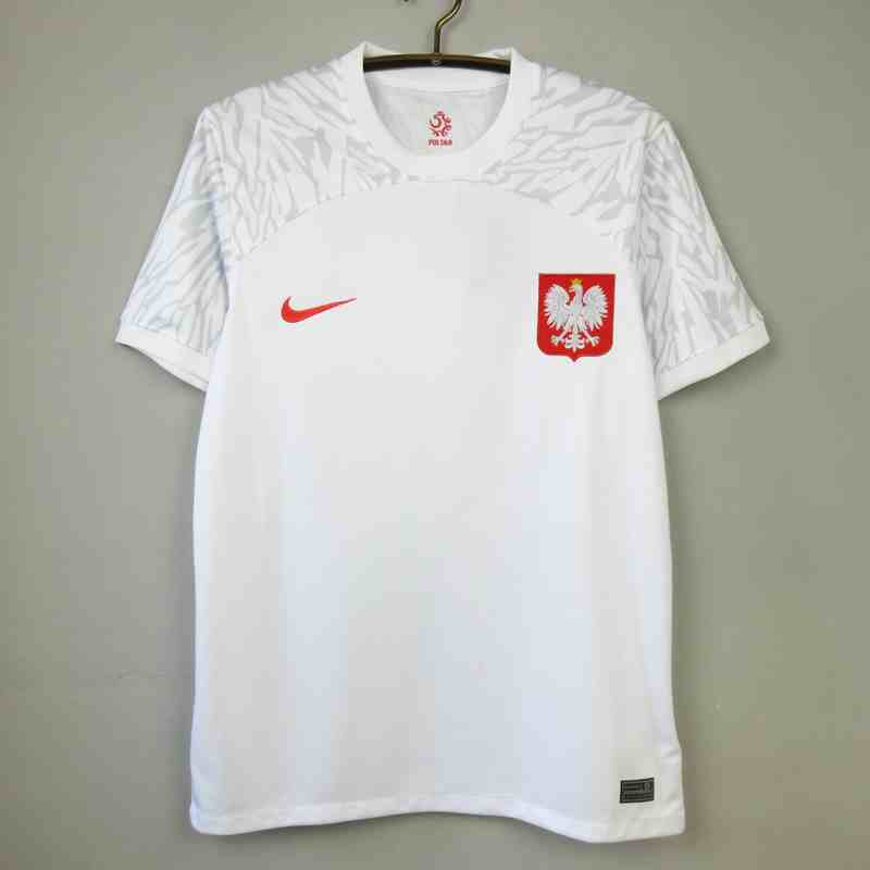 2022 World Cup Poland home