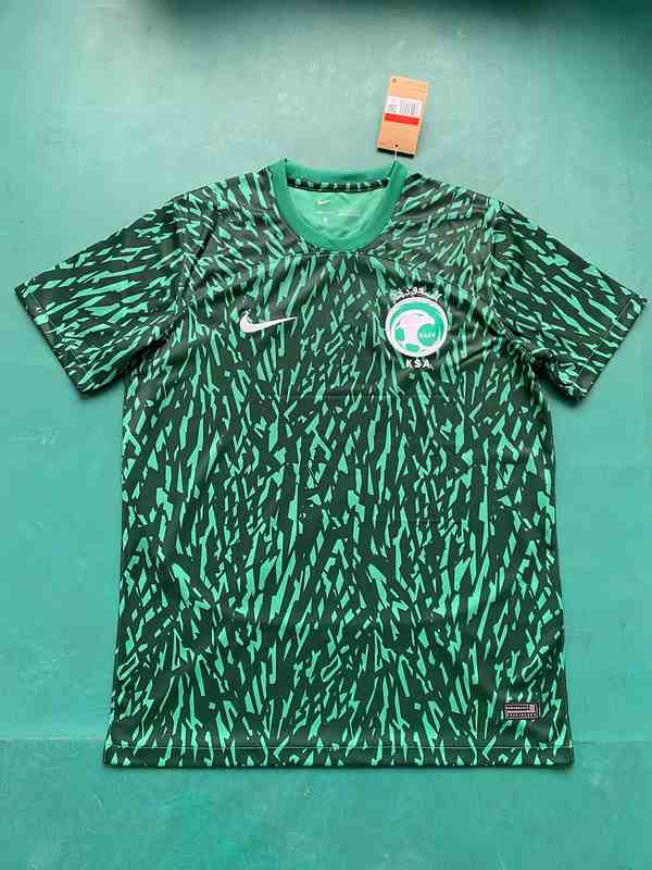 2022 World Cup Saudi Arabia home