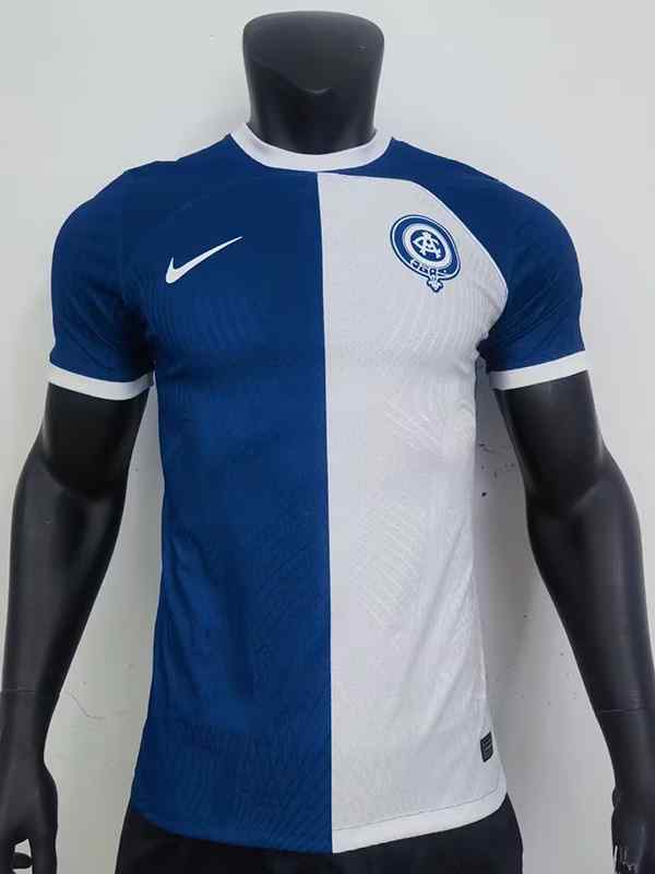 Atletico de Madrid Nike2023-24  120 anniversary PV jersey