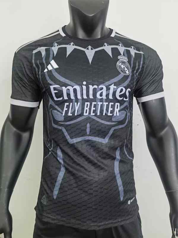 Men's 2023-24 Real madrid PV Training jersey