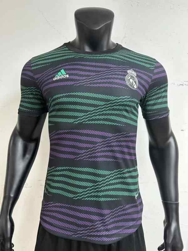 Men's REAL MADRID PV training jersey