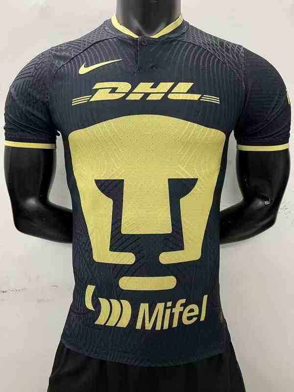 Men's 2023 Pumas UNAM 3rd jersey