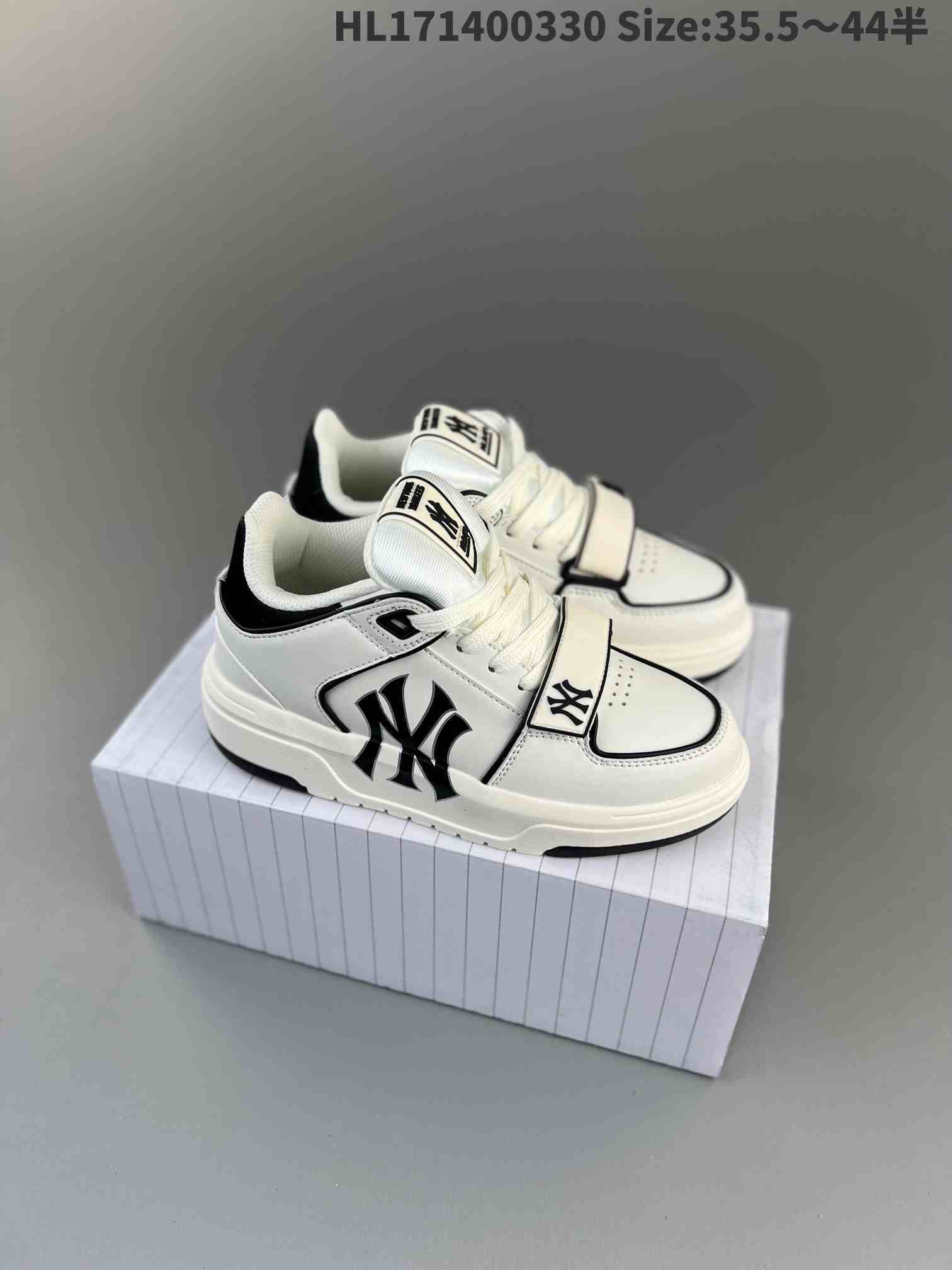 MLB Chunky Liner New York Yankees SHOES-2