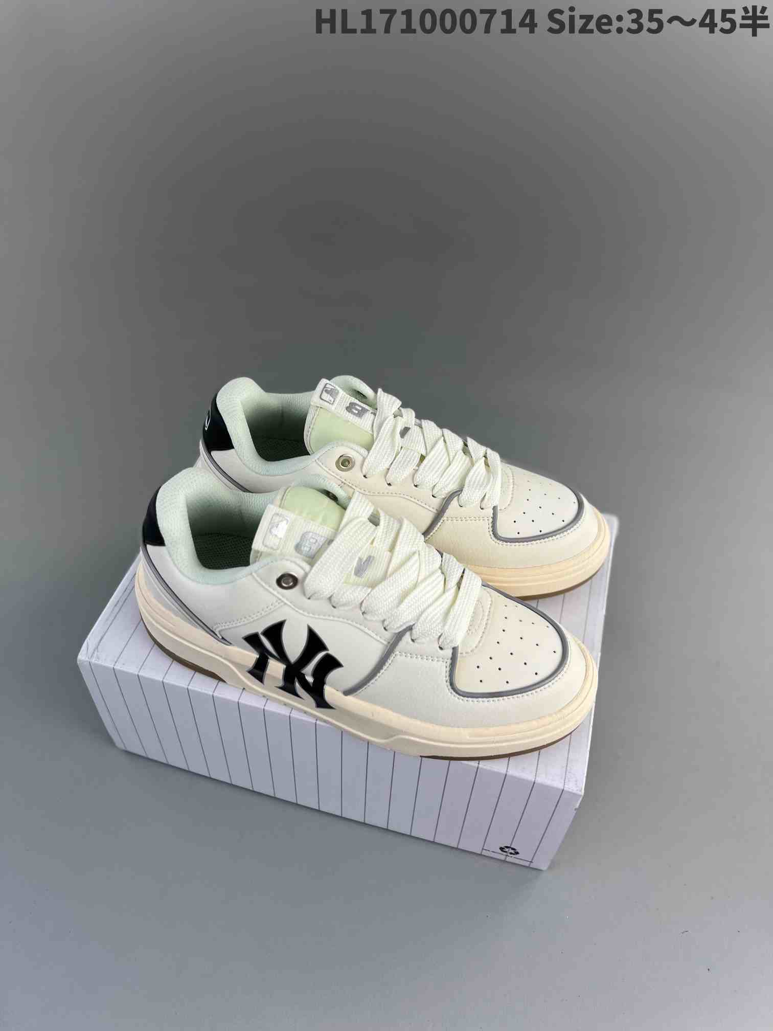 MLB Chunky Liner New York Yankees-1