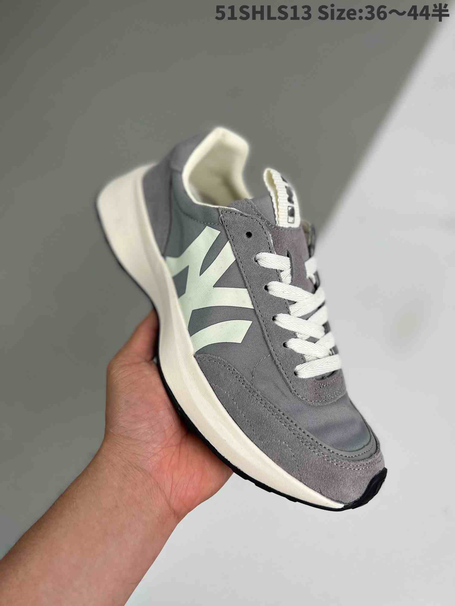 New York Yankees CHUNKY JOGGER SHOES