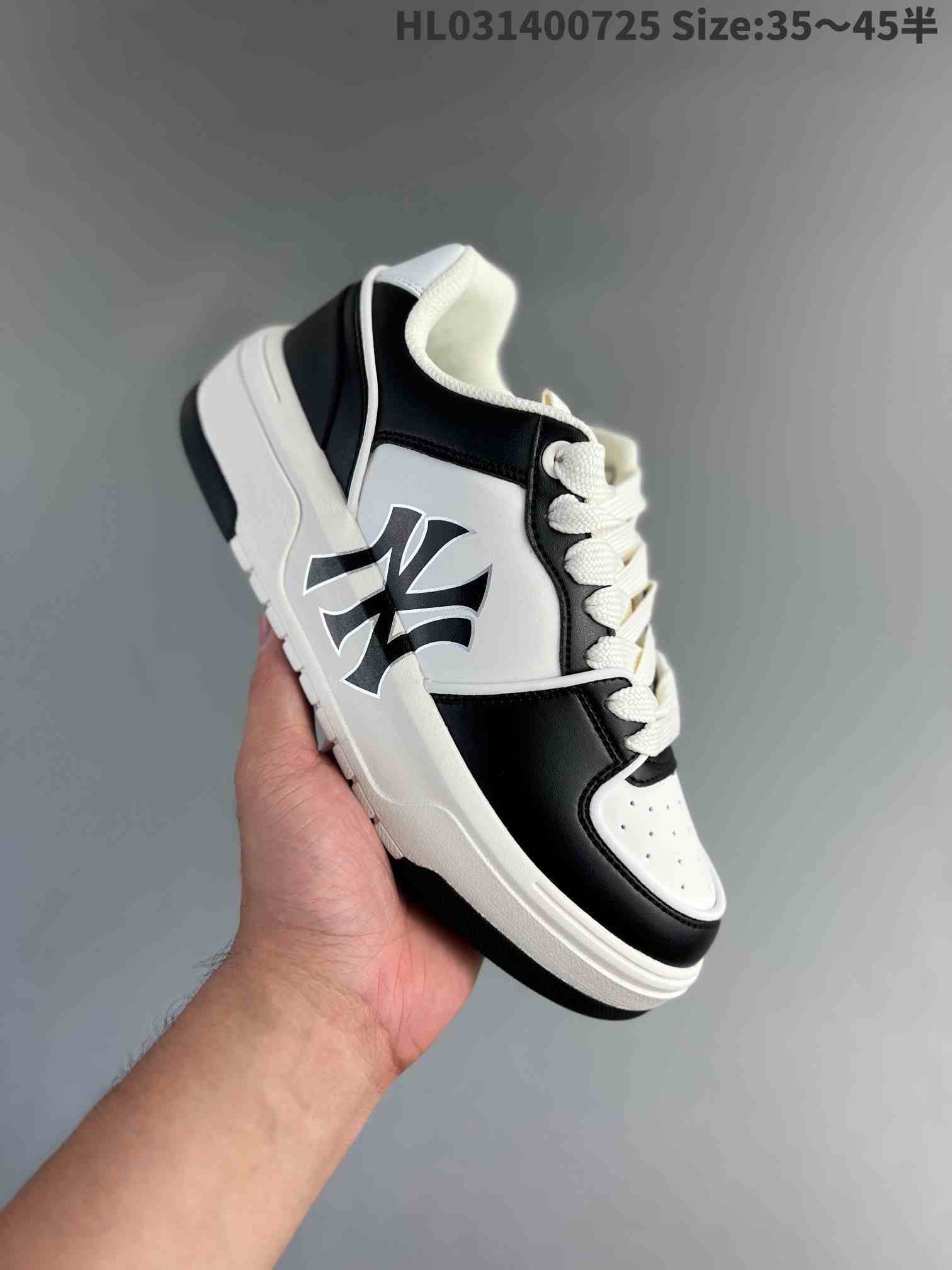 MLB Chunky Liner New York Yankees