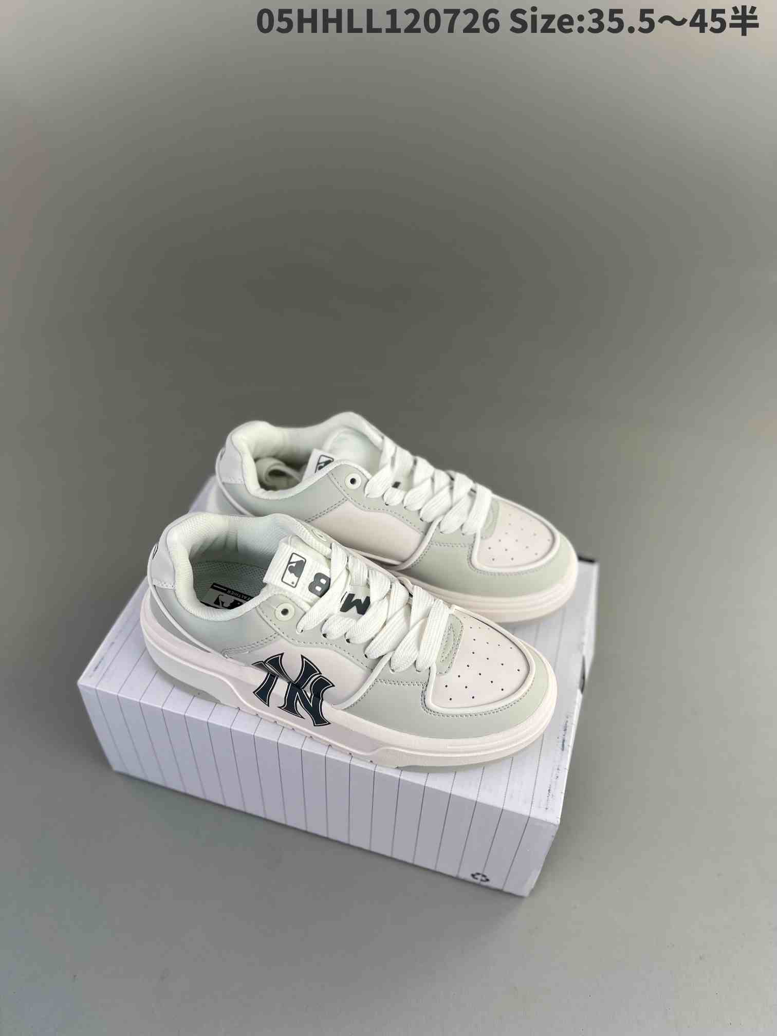 MLB NY Chunky Liner SHOES-1