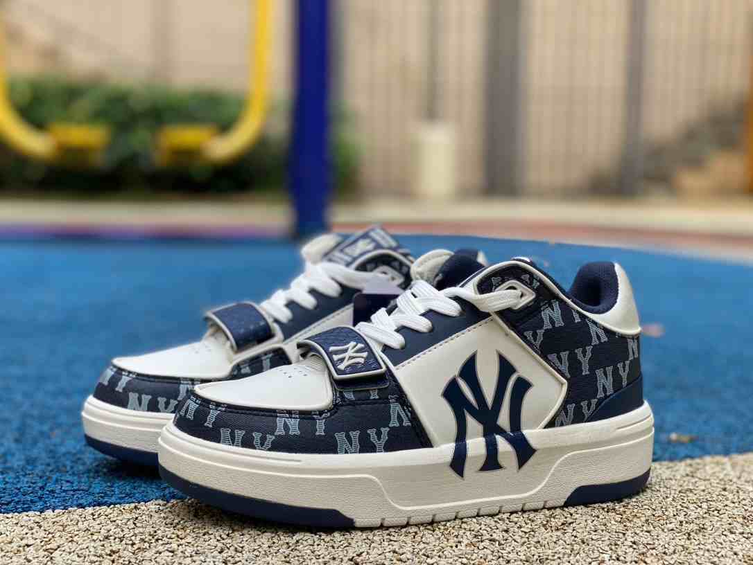 MLB Chunky Liner New York Yankees SHOES