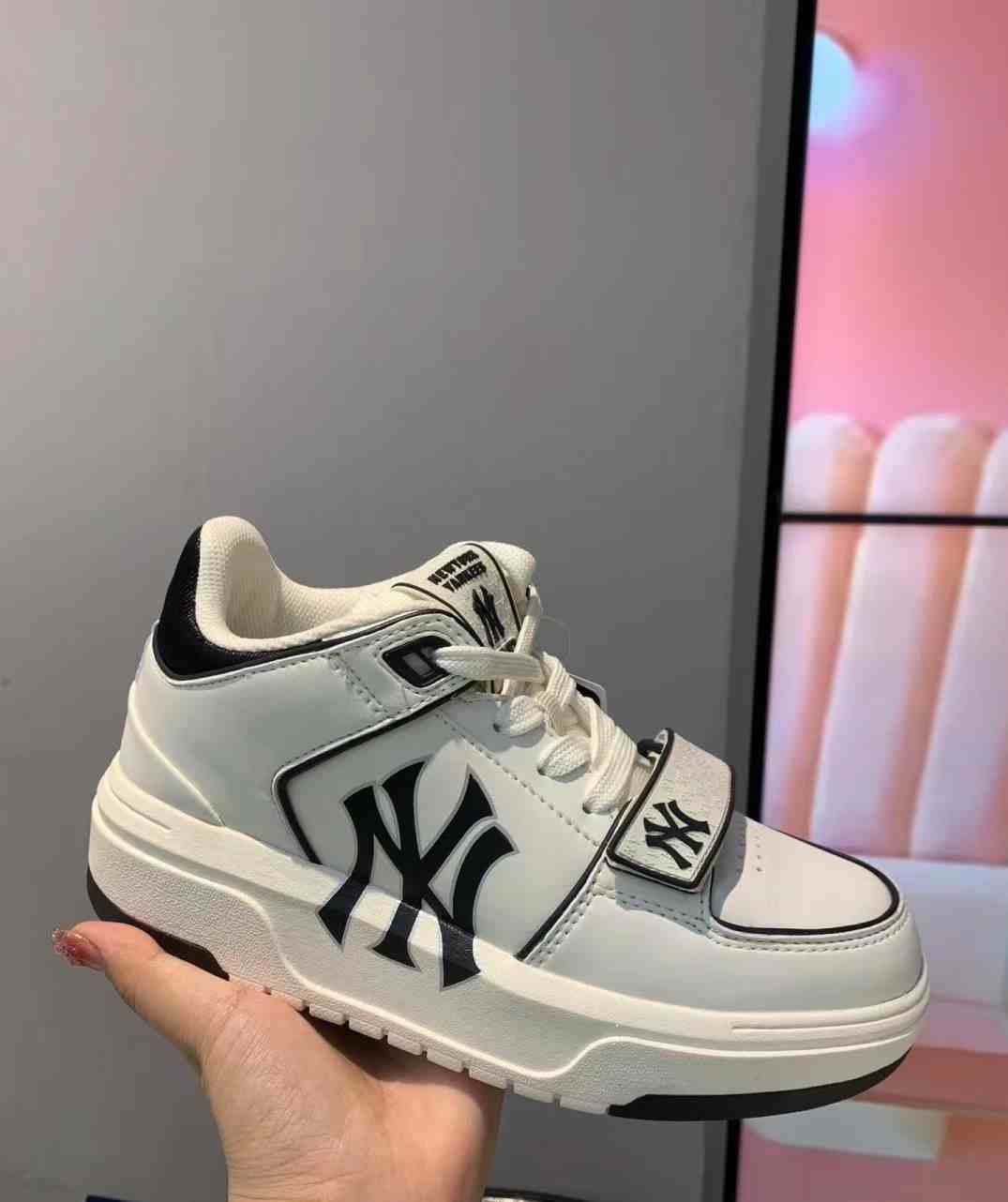 MLB Chunky Liner New York Yankees SHOES-4