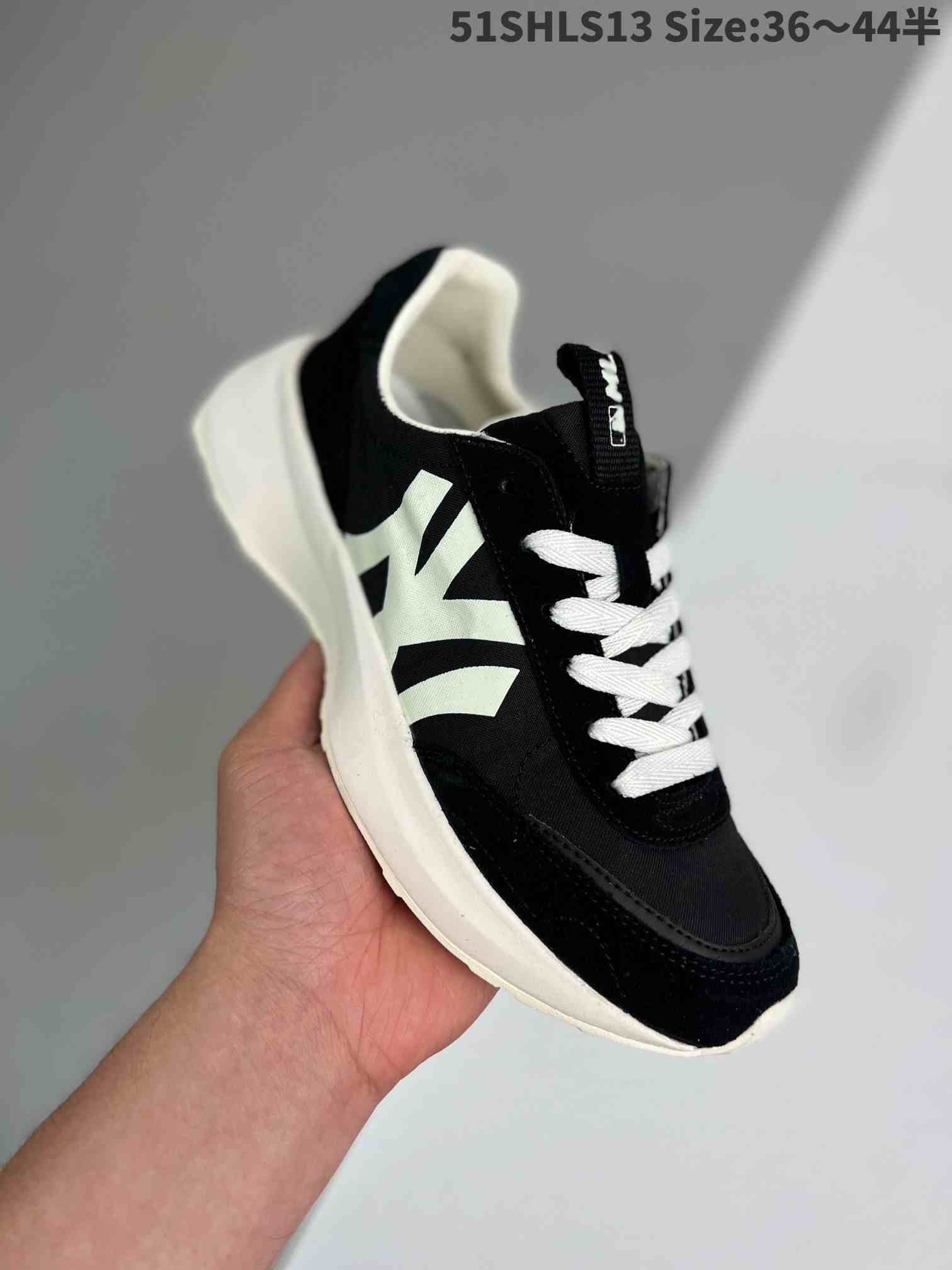 New York Yankees CHUNKY JOGGER SHOES-1