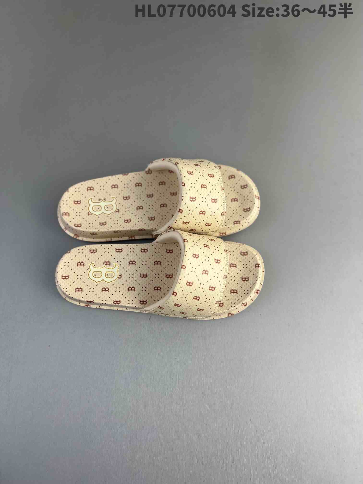 MLB Chunky Liner Boston Red Sox shoes-11