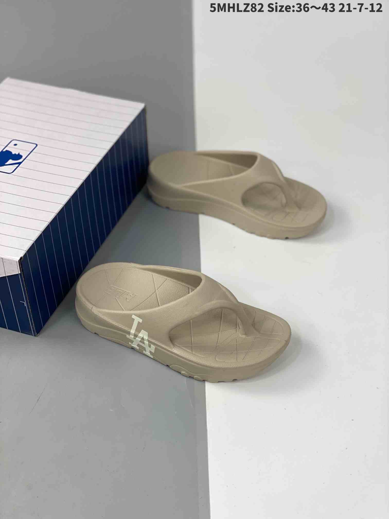 Los Angeles Dodgers  shoes-8