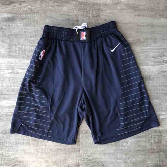 Men's Los Angeles Clippers NBA Shorts