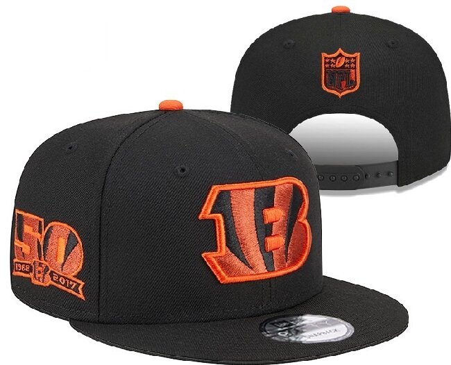Cincinnati Bengals HAT SNAPBACKS  YD30465