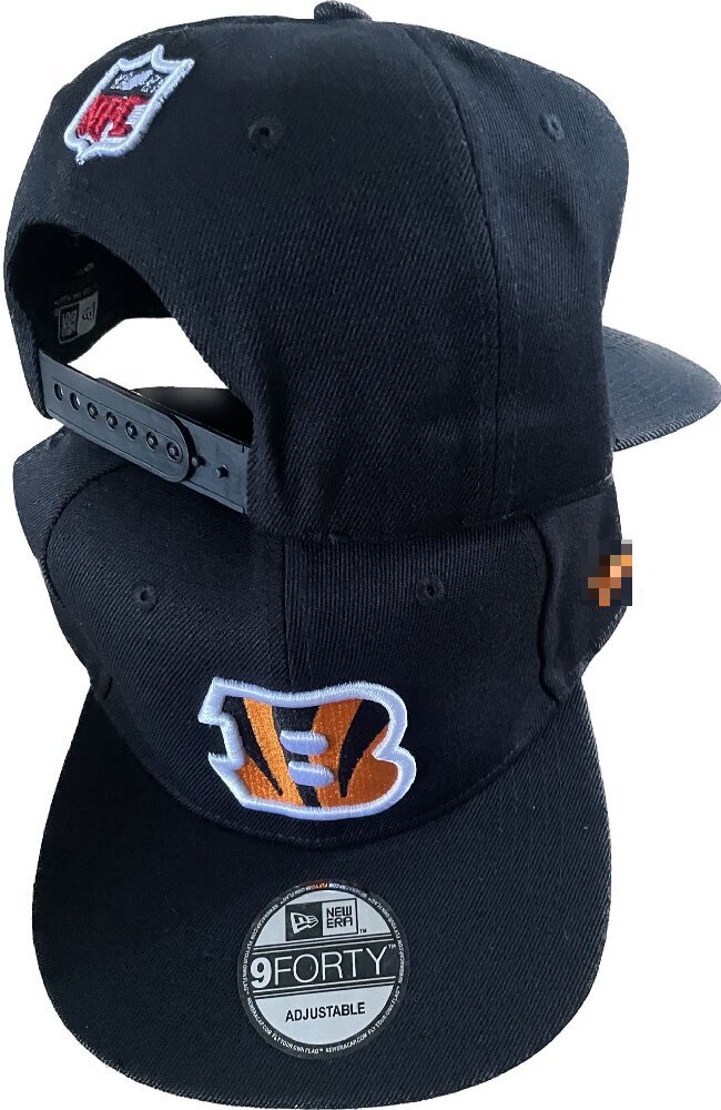 Cincinnati Bengals HAT SNAPBACKS  TX20240914