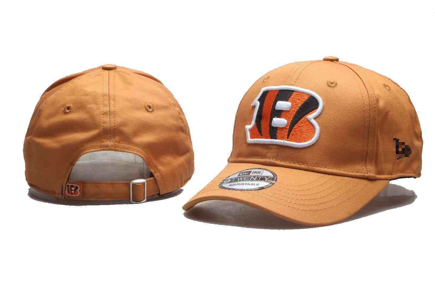 Cincinnati Bengals HAT SNAPBACKS  YP_7847 YP