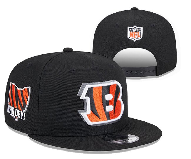 Cincinnati Bengals HAT SNAPBACKS  YD30472