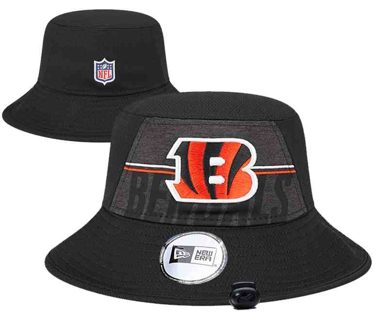 Cincinnati Bengals HAT SNAPBACKS  YD30467