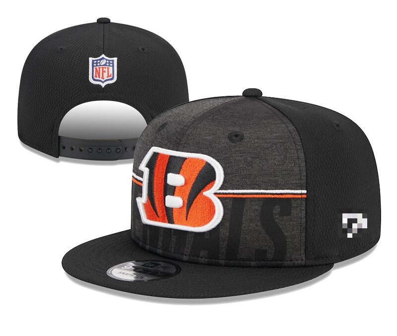 Cincinnati Bengals HAT SNAPBACKS  YD30466