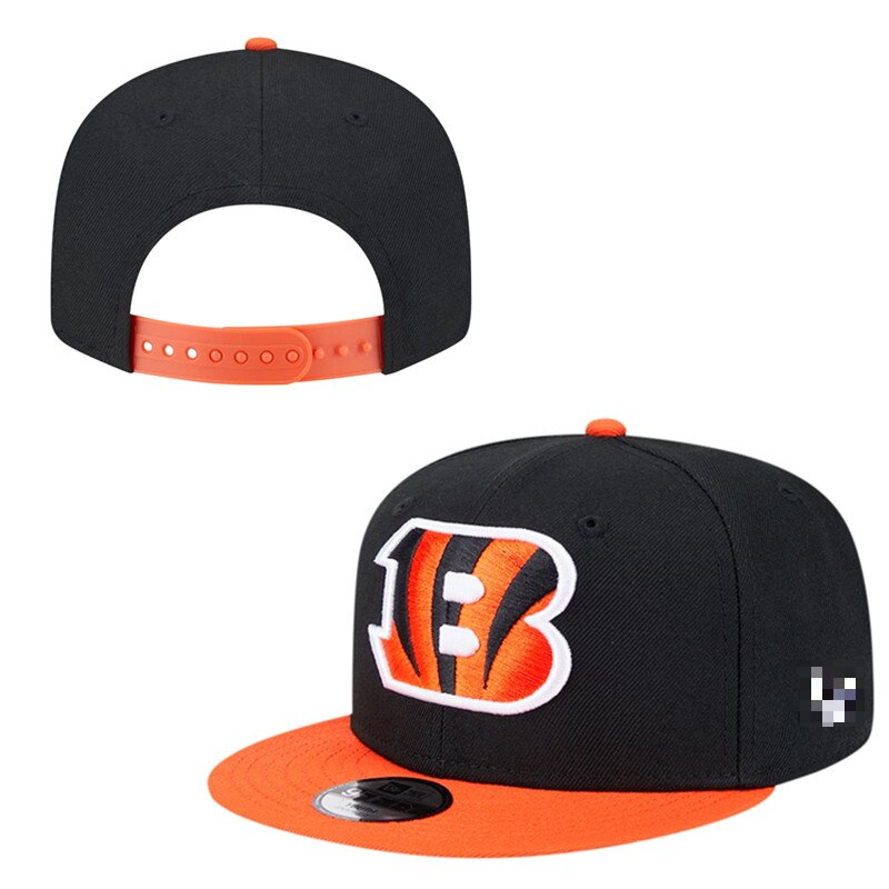 Cincinnati Bengals HAT SNAPBACKS  TX20241022