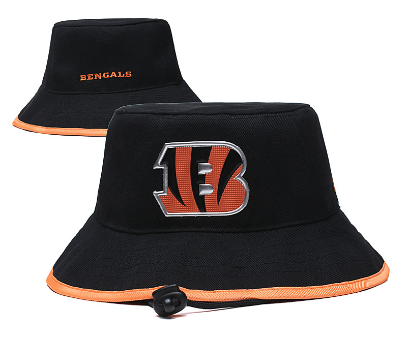 Cincinnati Bengals HAT SNAPBACKS  YD30437