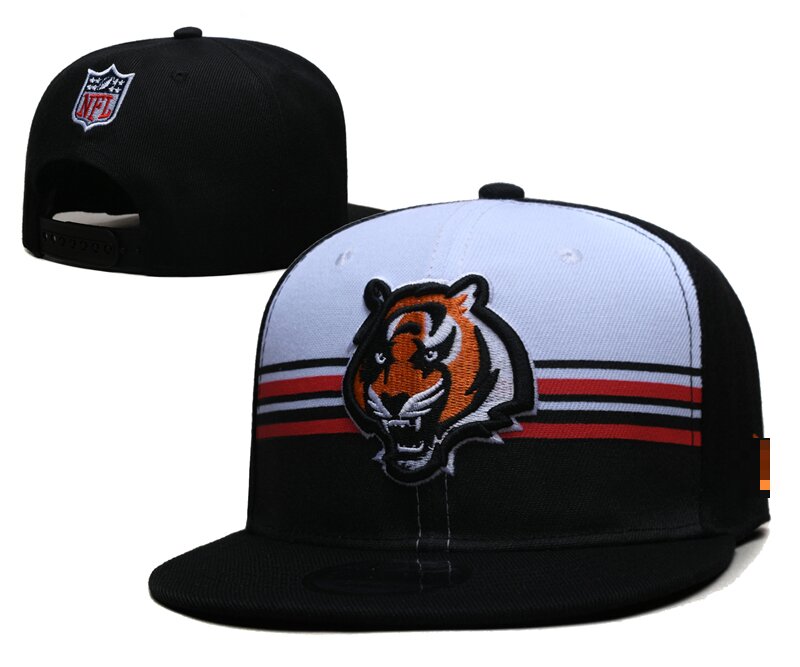 Cincinnati Bengals HAT SNAPBACKS  GS20241106-1