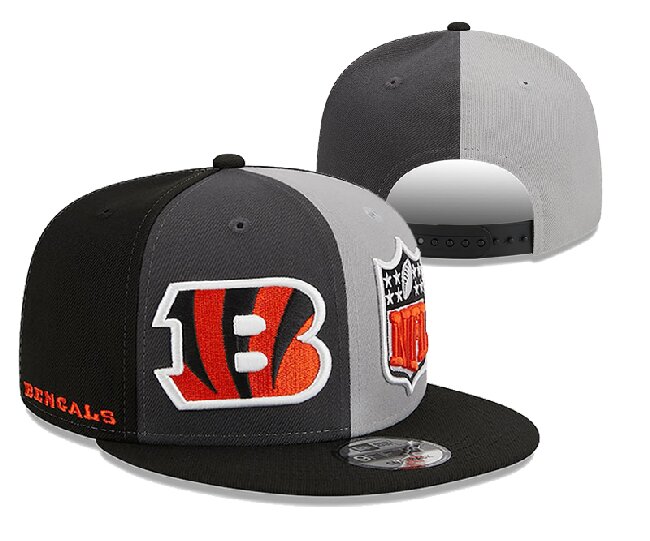 Cincinnati Bengals HAT SNAPBACKS  TX20240822