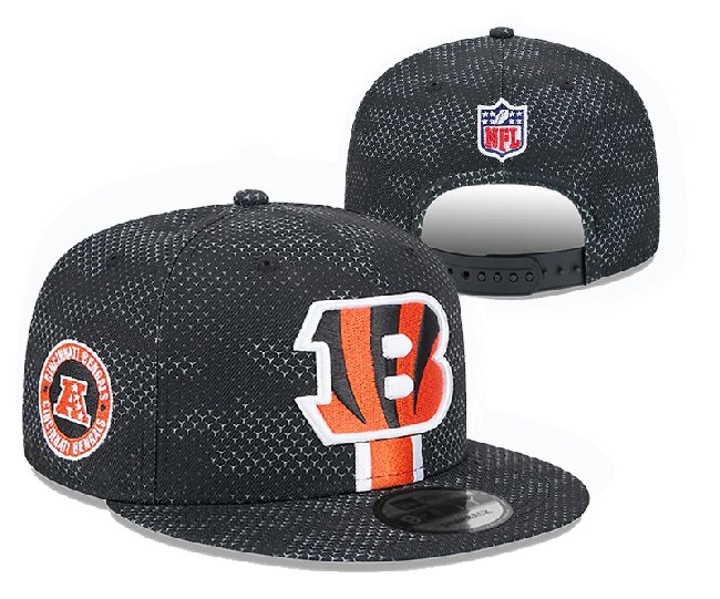 Cincinnati Bengals HAT SNAPBACKS  YD30475