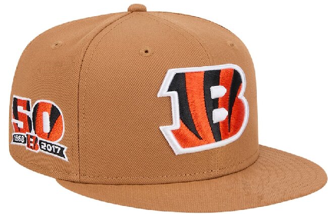 Cincinnati Bengals HAT SNAPBACKS  TX20241004