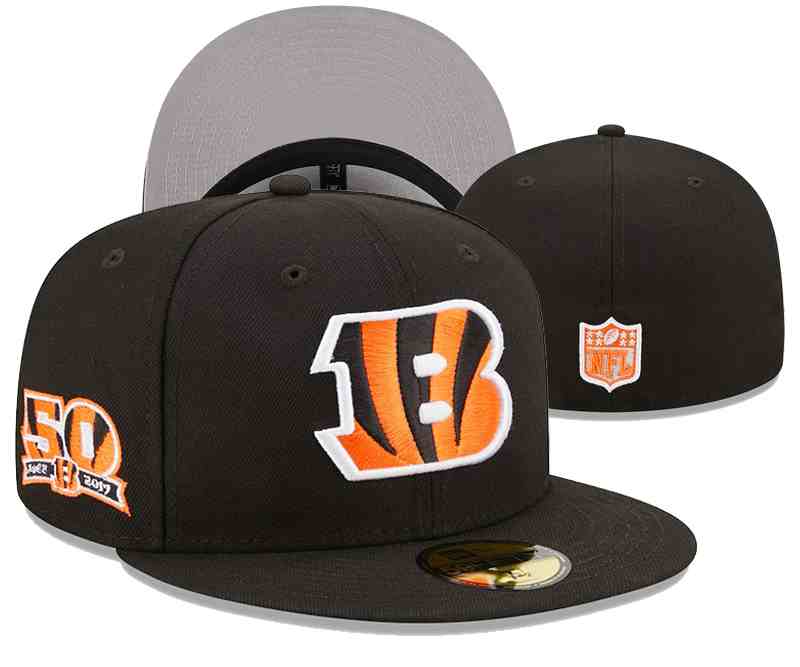 Cincinnati Bengals HAT SNAPBACKS  YD30469