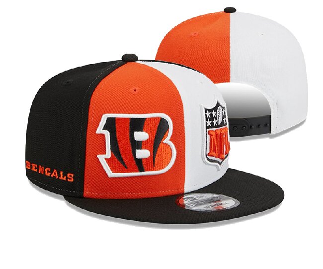 Cincinnati Bengals HAT SNAPBACKS  YD30468