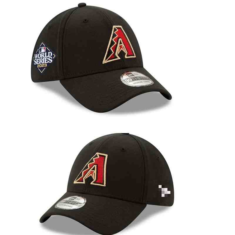 Arizona Diamondbacks SNAPBACK CAP TX