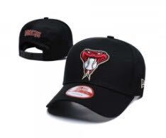 Arizona Diamondbacks SNAPBACK CAP TX5