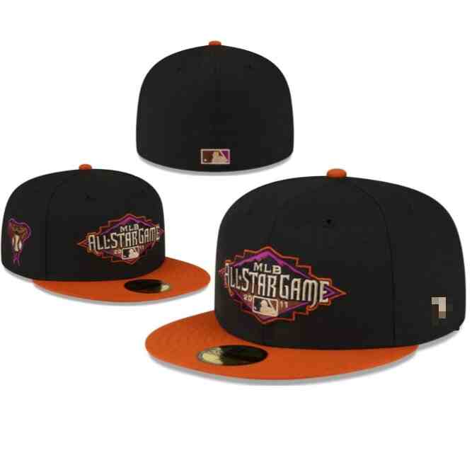 Arizona Diamondbacks SNAPBACK CAP DD