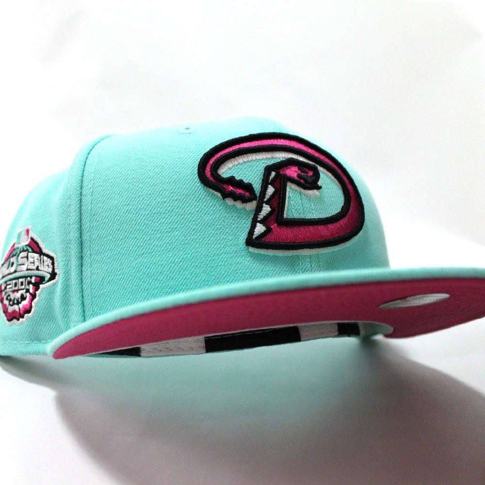 Arizona Diamondbacks SNAPBACK CAP TX2
